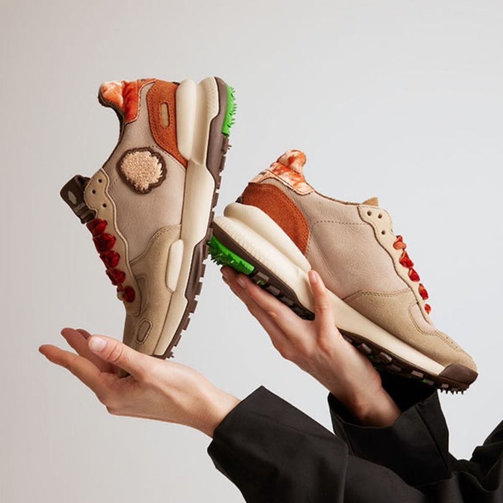 Satorisan Chacrona Sneakers Free People